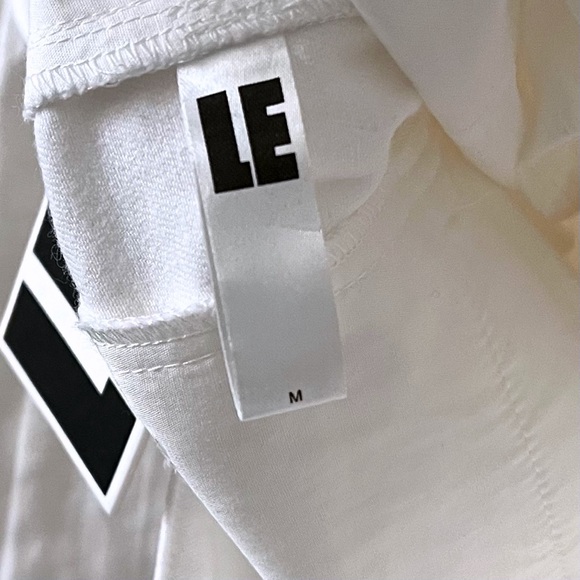 Local European Relaxed Cargo Denim Pants Wide Leg Oversized Medium - Picture 8 of 10